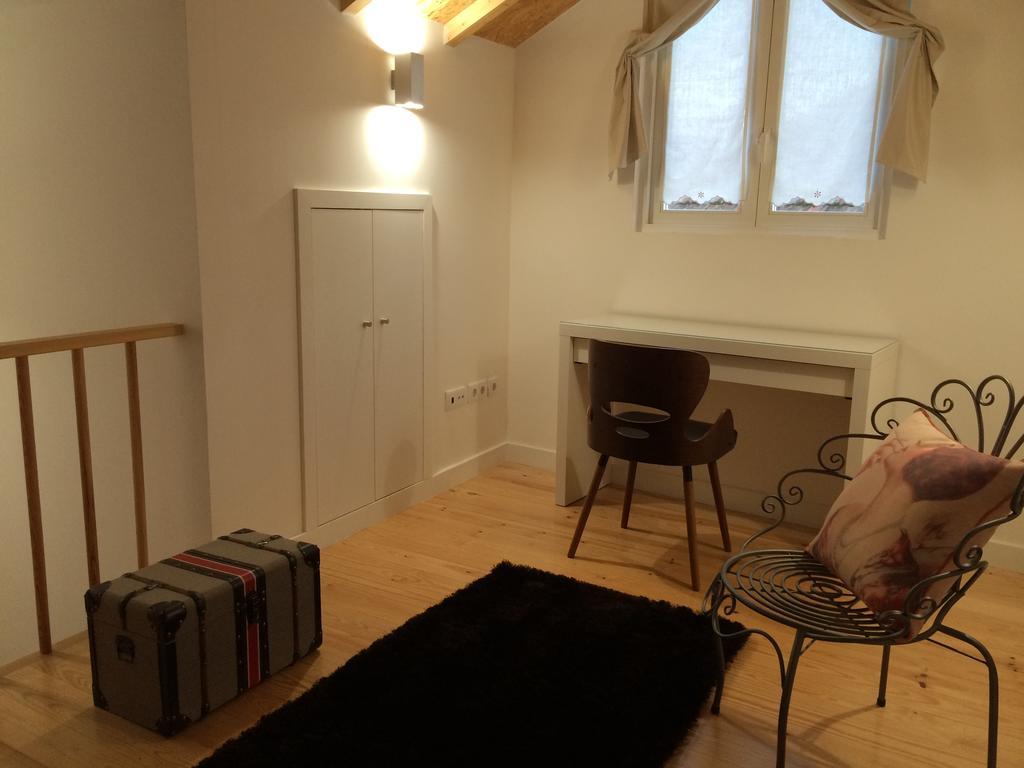 Clerigos-H Apartment Porto Room photo