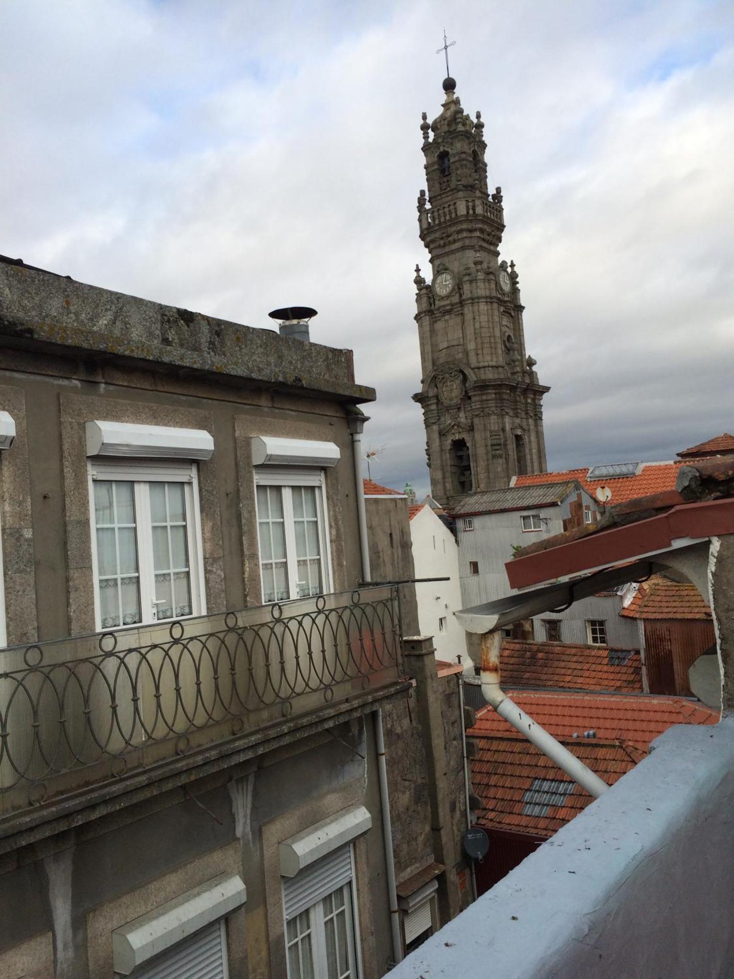 Clerigos-H Apartment Porto Room photo