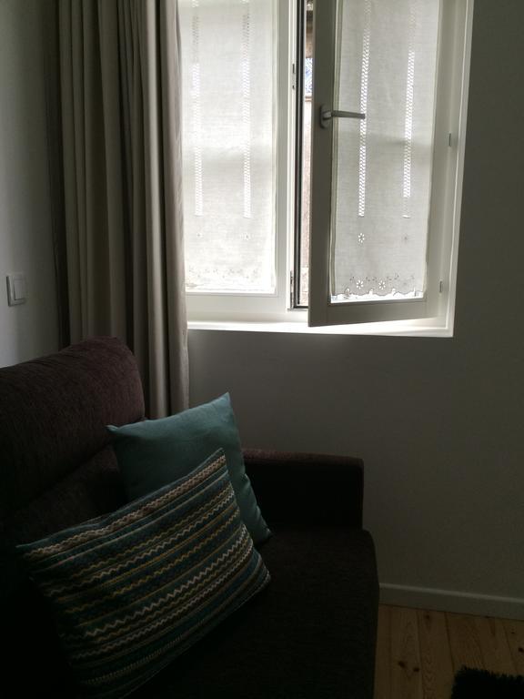 Clerigos-H Apartment Porto Room photo