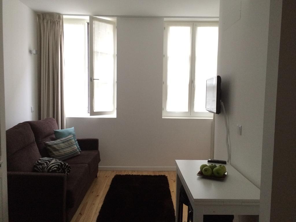 Clerigos-H Apartment Porto Room photo